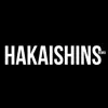 Scooby, Baco Exu do Blues & Lucas Hakai - Hakaishins (feat. Yung Buda, Young Kings & Kasbo) - Single [Remix] - Single